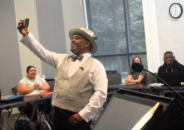 The Camera as a Holy Tool: What ‘Imago Dei’ Teaches Us About Truly Seeing Each Other