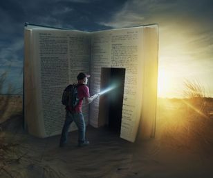 “Even from the ashes, faith learns to fly again.” Inspired by Isaiah 61:3